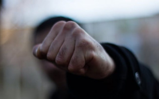 В Киеве произошла массовая драка