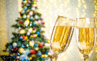 Что нельзя делать в первый день Нового года 2022, чтобы не отпугнуть счастье