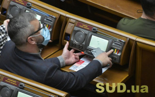 В Украине вступил в силу закон об основах национального сопротивления