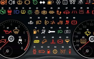 Почему системы безопасности авто могут быть опасны зимой