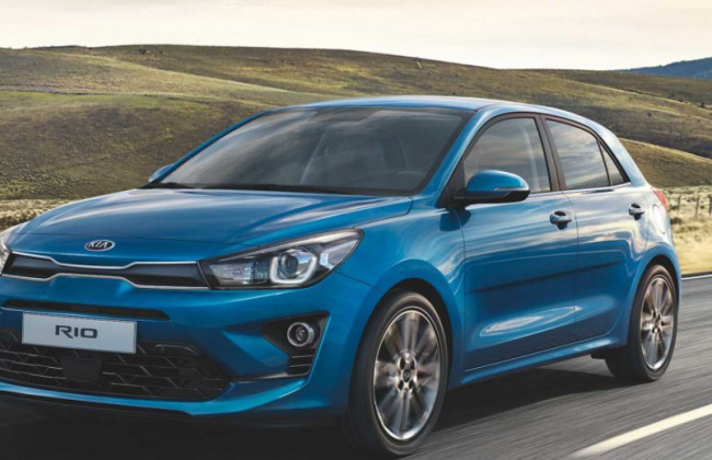 Назвали автомобили, которые сложно продать даже в кризис