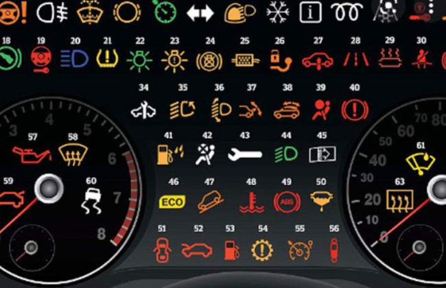 Почему системы безопасности авто могут быть опасны зимой