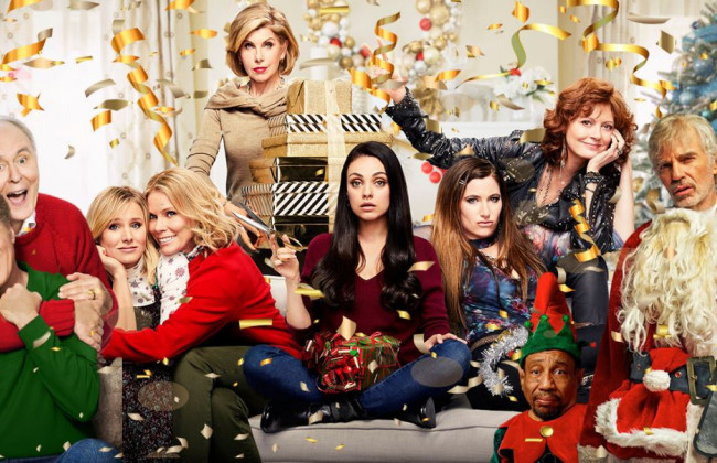 Что посмотреть 1 января: список лучших новогодних и рождественских фильмов