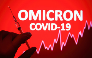 Могут понадобиться жесткие меры: появился тревожный прогноз по штамму «Омикрон»