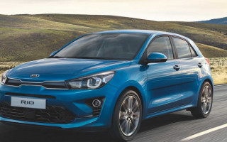 Назвали автомобили, которые сложно продать даже в кризис