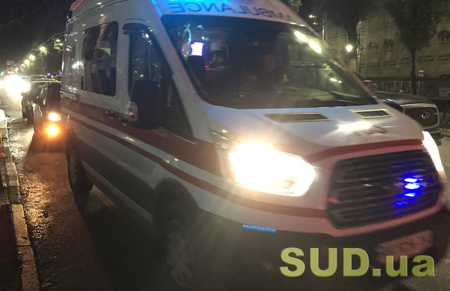 На Закарпатье  нашли мертвой молодую девушку