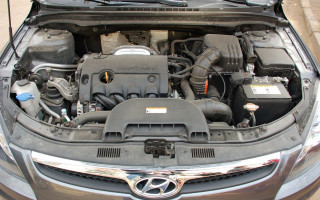 Составлен рейтинг самых надежных автомобильных двигателей