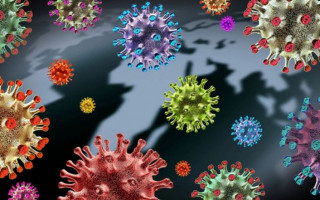 Стало известно, чем штамм «Омикрон» отличается от «Дельты»