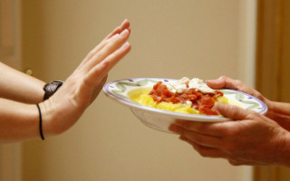 У больных штаммом «Омикрон» обнаружили необычный симптом