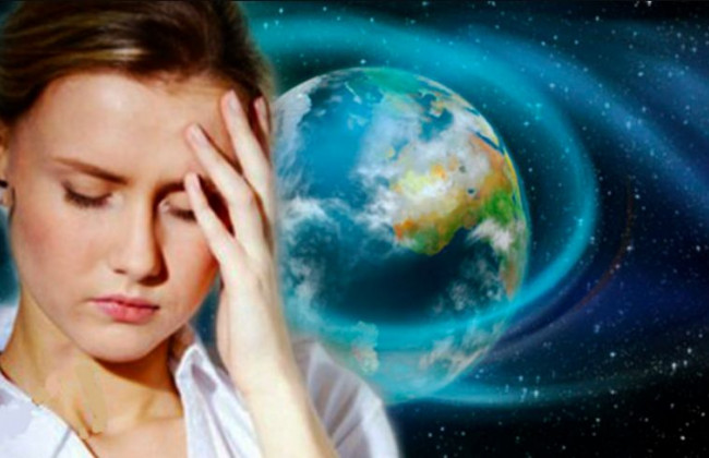 Магнитные бури в январе: когда ждать «удара»