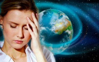 Магнитные бури в январе: когда ждать «удара»