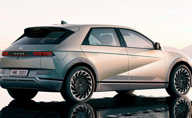 Новые авто 2022 года в Украине: ТОП-10 ожидаемых кроссоверов