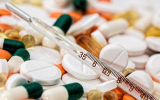 Под угрозой оказались дети и пенсионеры: вслед за COVID-19 в Украину пришел грипп