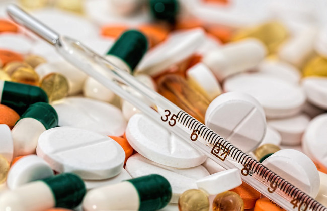 Под угрозой оказались дети и пенсионеры: вслед за COVID-19 в Украину пришел грипп