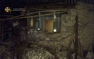 Под Харьковом прогремел взрыв: есть пострадавшие