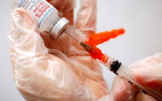 Кто сможет получить бустерную дозу вакцины от COVID-19 в Украине