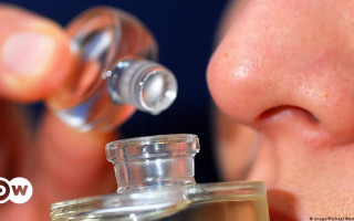 Врач посоветовала метод восстановления обоняния после коронавируса