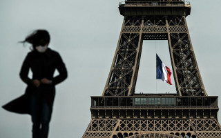 Франция ослабляет правила самоизоляции: что нужно знать