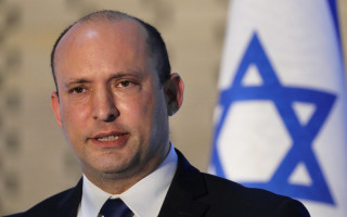 Израиль нанес удар по Сектору Газа: известна причина