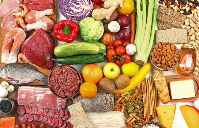 Стало известно, какие продукты резко подорожают в 2022 году