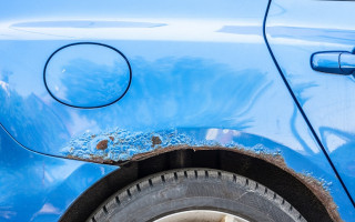 ТОП-10 б/у автомобилей, которые сгниют за несколько лет