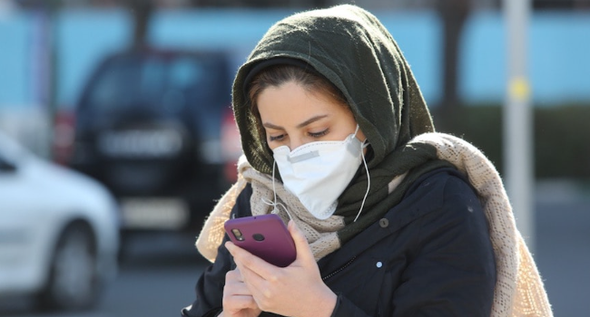 Пандемия коронавируса может закончиться в 2022 году, но есть условие