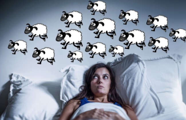 Избыточный вес и расстройство сна: какие факторы приводят к осложнениям от COVID