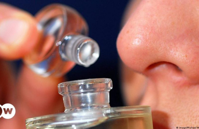 Врач посоветовала метод восстановления обоняния после коронавируса