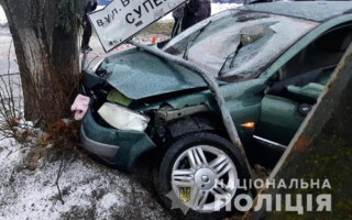 В Луцке 16-летний на авто въехал в толпу пешеходов: есть новые подробности