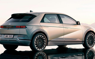 Новые авто 2022 года в Украине: ТОП-10 ожидаемых кроссоверов