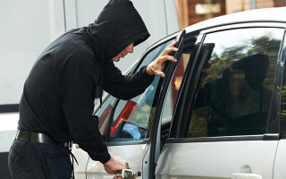 В Украине набирает популярность новая схема угона авто: как не стать жертвой