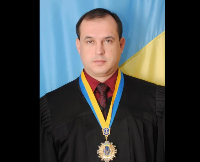 Пішов з життя суддя Івано-Франківського окружного адміністративного суду