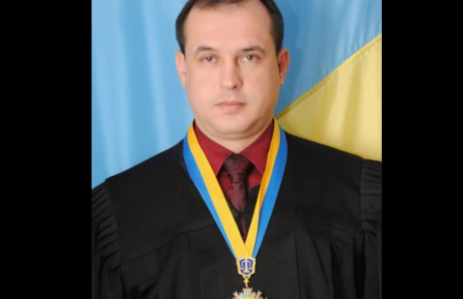 Пішов з життя суддя Івано-Франківського окружного адміністративного суду
