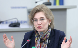 Врач объяснила, почему важно сразу начинать лечение при заражении «Омикроном»