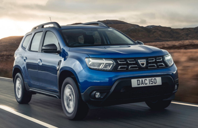 ТОП-10 бюджетних автомобілів для покупки у 2022 році