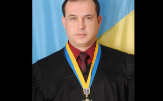 Пішов з життя суддя Івано-Франківського окружного адміністративного суду