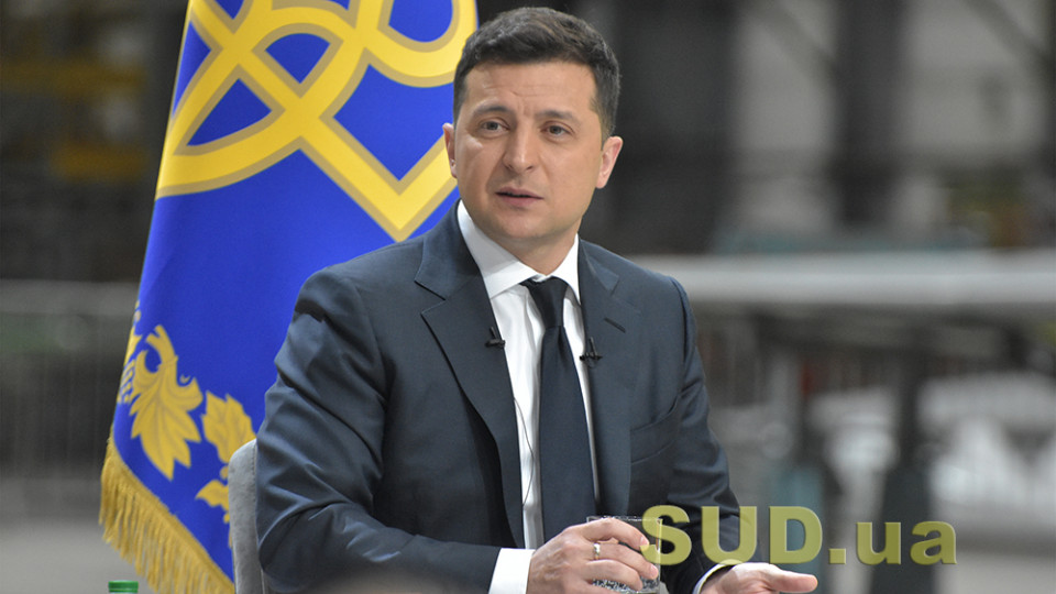 Зеленский анонсировал заседание комиссии Украина—НАТО
