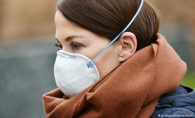 Ученые назвали категорию людей, у которых коронавирус протекает бессимптомно