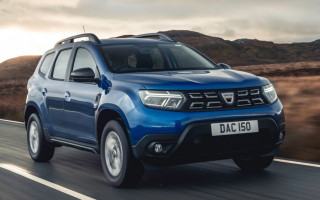 ТОП-10 бюджетних автомобілів для покупки у 2022 році