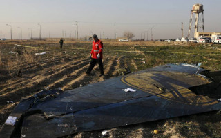 Трагедия МАУ в Тегеране: Верховный суд Онтарио присудил 107 млн канадских долларов родственникам жертв