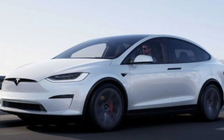Tesla установила очередной рекорд продаж