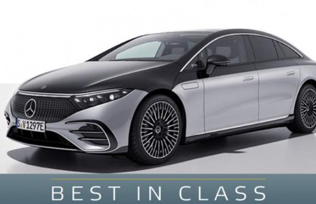 Назвали самые безопасные автомобили 2021 года