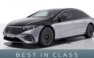 Назвали самые безопасные автомобили 2021 года