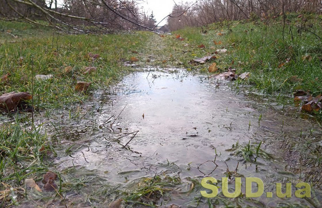 В реках повысился уровень воды: спасатели предупреждают об опасности