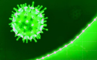 В Европе обнаружили неизвестный штамм коронавируса