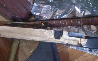 Трагедия в Киеве: мужчина убил собственную мать и выпрыгнул из окна