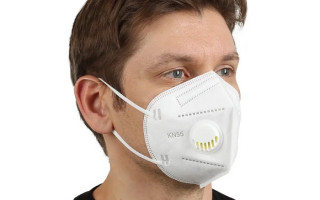 Стало известно, какие маски защищают от штамма «Омикрон»