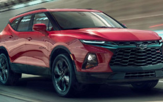 Как автомобили изменятся в ближайшем будущем: 5 тенденций