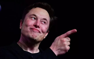 Илон Маск разбогател на более чем 33 миллиарда долларов за сутки