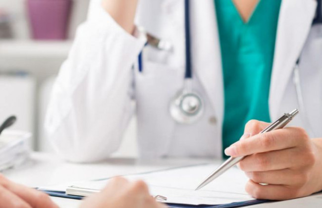 В Минсоцполитики сообщили ситуацию с задолженностью по оплате больничных